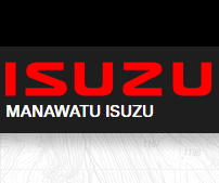 Manawatu Isuzu & Commercials