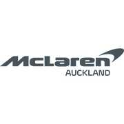 McLaren Auckland