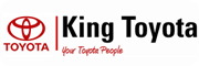 King Toyota Upper Hutt