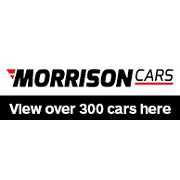 Morrison Cars