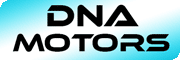 DNA Motors Panmure