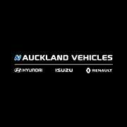 Auckland Vehicles