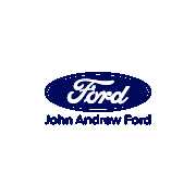 John Andrew Ford