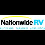 Nationwide RV Ashburton