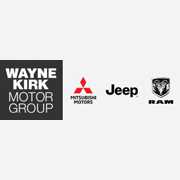 Wayne Kirk Motor Group