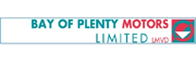 Bay of Plenty Motors Ltd