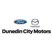 Dunedin City Motors