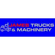 James Trucks and Machinery