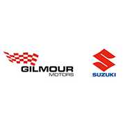Gilmour Suzuki