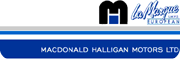 Macdonald Halligan Motors