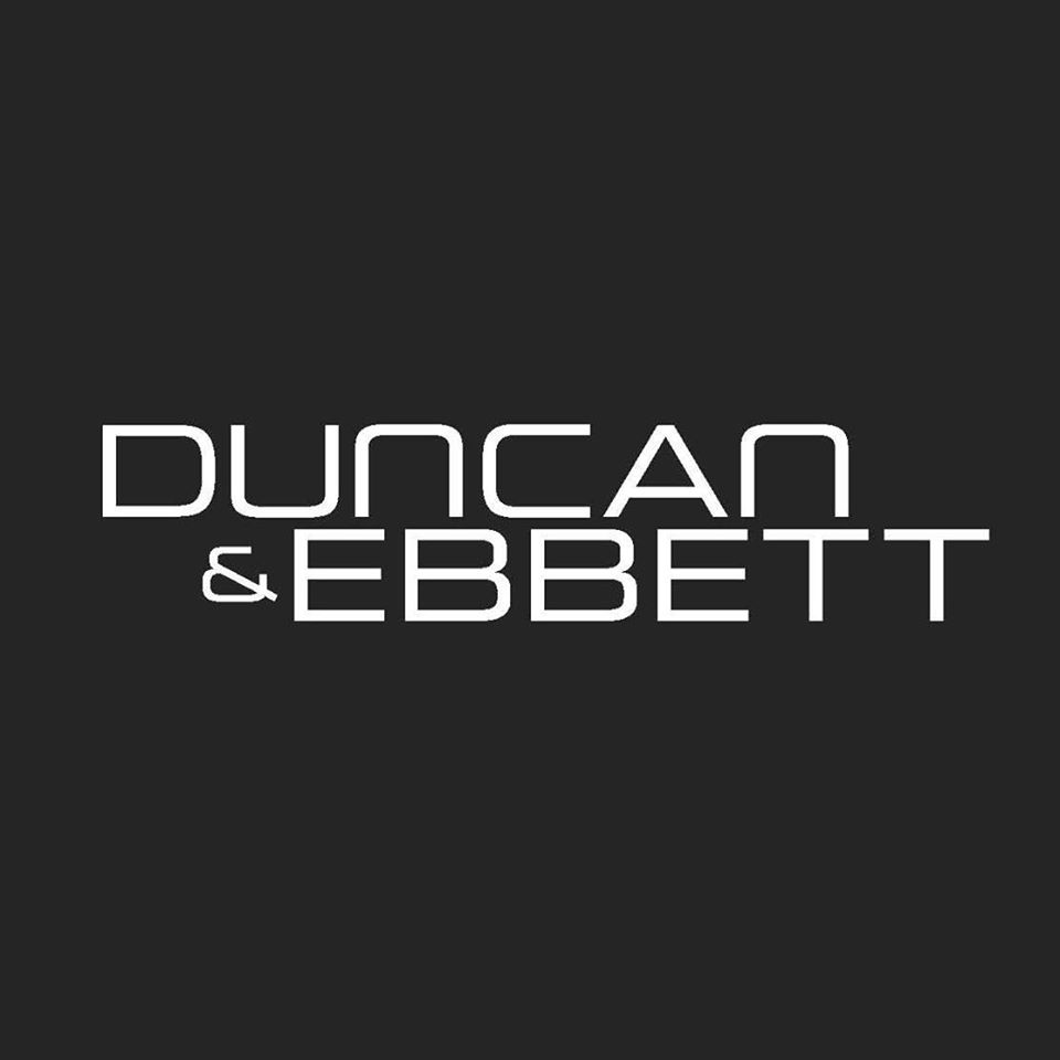 Duncan and Ebbett