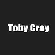 Toby Gray