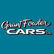 Grant Fowler Cars Ltd