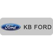 K B Ford