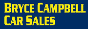 Bryce Campbell Car Sales