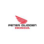 Peter Glidden Honda