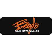 Boyd Motorcycles