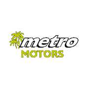 Metro Motors - Hamilton