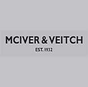 McIver and Veitch