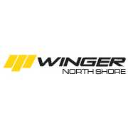 Winger North Shore
