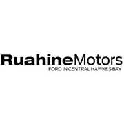 Ruahine Motors Ford