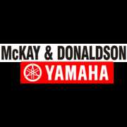 Mckay and Donaldson Motorcycles Ltd