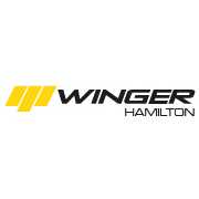 Winger Hamilton