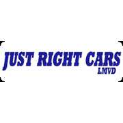 Just Right Cars RMVT