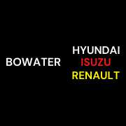 Bowater Hyundai, Isuzu and Renault