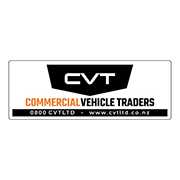 Commercial Vehicle Traders Ltd
