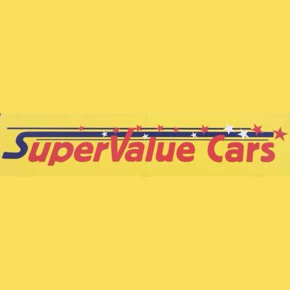 Supervalue Cars Ltd