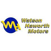Watson Haworth Motors