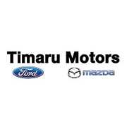 Timaru Motors Ltd