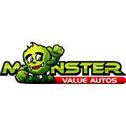 Monster Value Autos