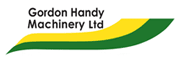 Gordon Handy Machinery - Nelson