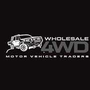 Wholesale 4WD Ltd