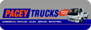 Pacey Trucks Ltd