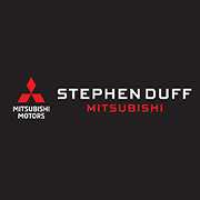 Stephen Duff Mitsubishi