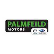 Palmfeild Motors Mazda & Subaru
