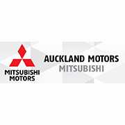 Auckland Motors Mitsubishi