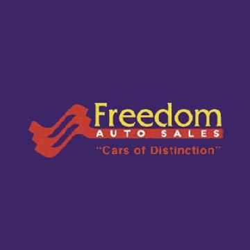 Freedom Auto Sales