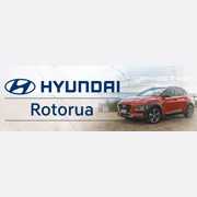 Rotorua Hyundai