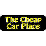 The Cheap Car Place