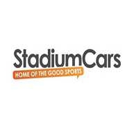 Stadium Cars