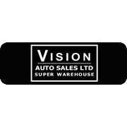 Vision Auto Sales Mega Centre