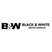 Black and White Motor Company
