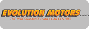 Evolution Motors Ltd