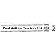 Paul Wilkins Tractors Ltd