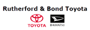 Rutherford and Bond Toyota - Kapiti