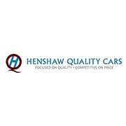 Henshaw Quality Cars